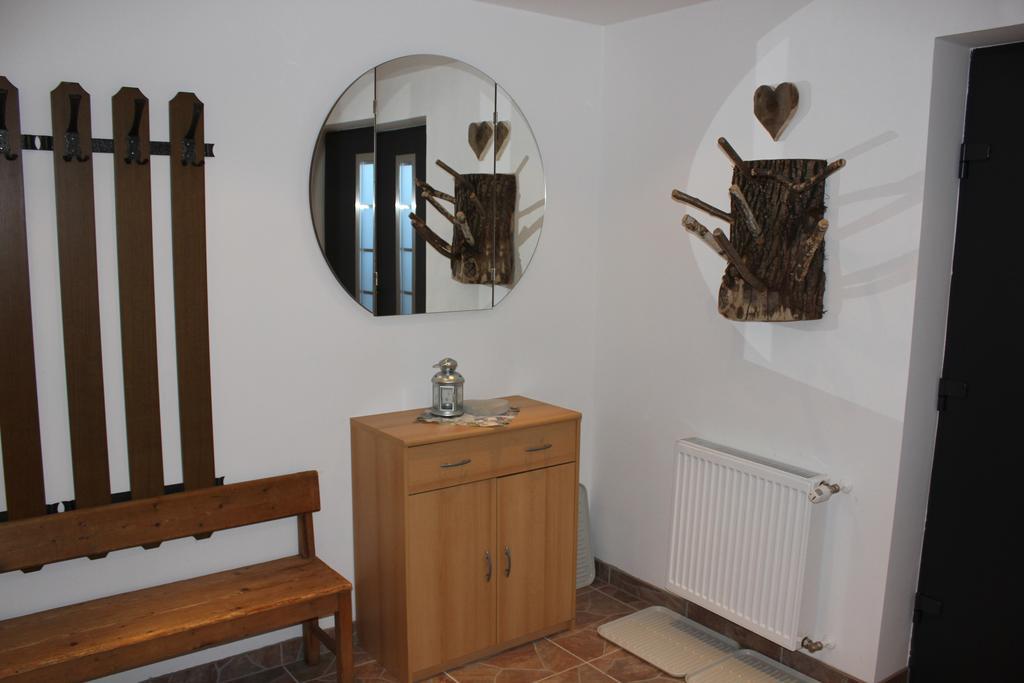 Ferienwohnung Lasshofer Sankt Michael im Lungau Habitación foto